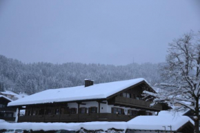Haus Elgin